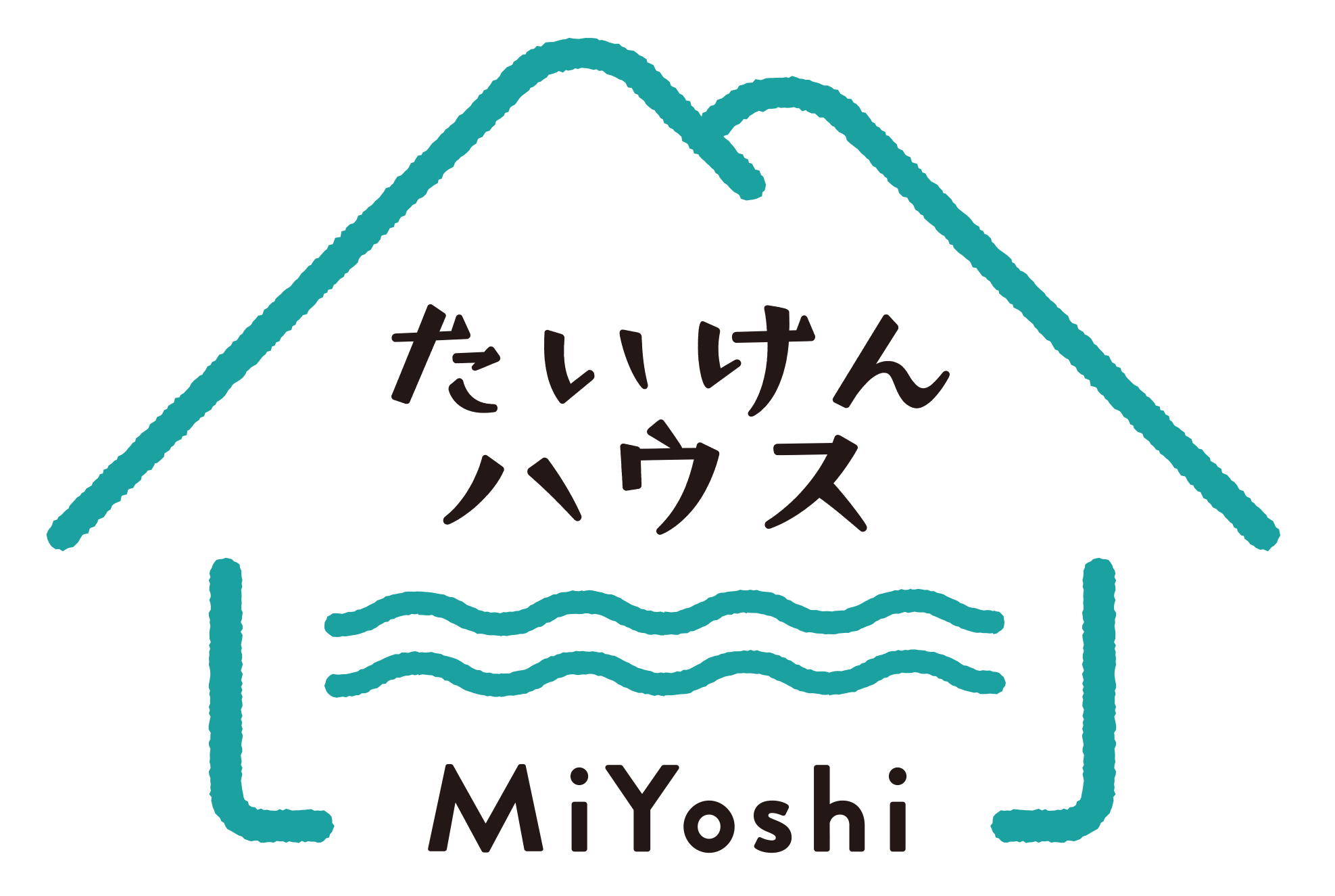 たいけんハウスMiyoshi