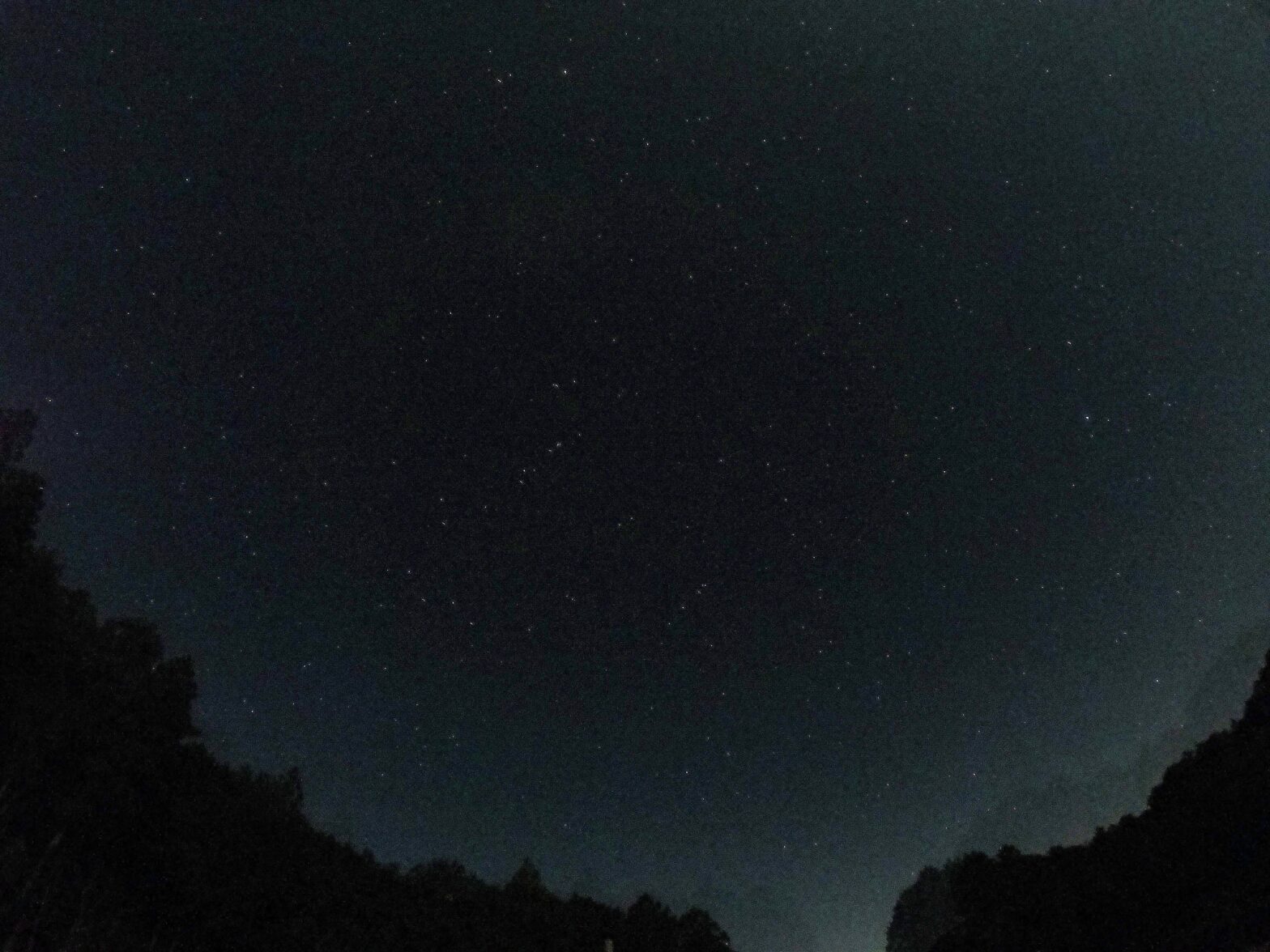 星空
