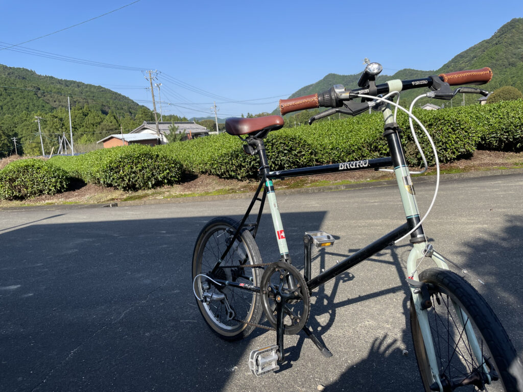 大紀町の宮川サイクリングガイド