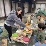 三重の田舎の一軒家貸し切り手ぶらバーベキュー(BBQ)プラン・友達同士で、家族で