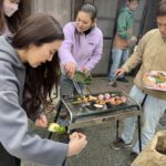 三重の田舎の一軒家貸し切り手ぶらバーベキュー(BBQ)プラン・食材準備事前予約