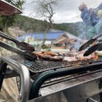 三重の田舎の一軒家貸し切り手ぶらバーベキュー(BBQ)プラン・食材持ち込みOK