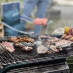 三重の田舎の一軒家貸し切り手ぶらバーベキュー(BBQ)プラン・食材持ち込みOK