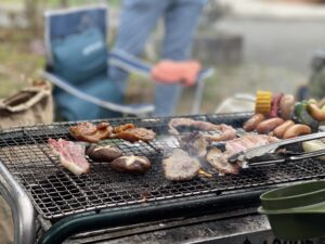 三重の田舎の一軒家貸し切り手ぶらバーベキュー(BBQ)プラン・食材持ち込みOK