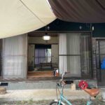 伊勢から50分。夏は休憩もできるバーベキューのできる三重県の一軒家レンタルルーム「一軒家ゲストハウス 民泊三吉」