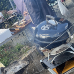 プランクBBQ