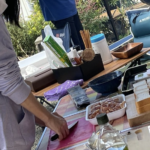 プランクBBQ・家族や友達とBBQ