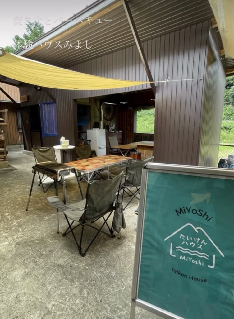 手ぶらバーベキューライトプラン